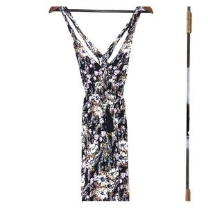 Free People Dress-Worn One Time!